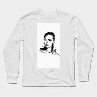 Gdragon Long Sleeve T-Shirt